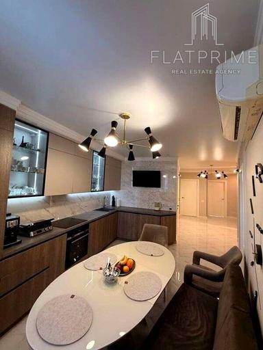 3-комнатная квартира по адресу ул. Жамбила Жабаева (площадь 101 м²) - Atlanta.ua - фото 26