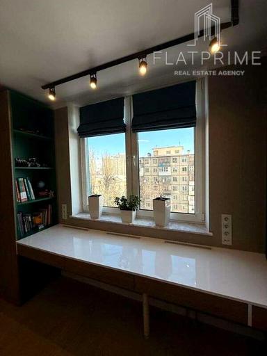 3-комнатная квартира по адресу ул. Жамбила Жабаева (площадь 101 м²) - Atlanta.ua - фото 34