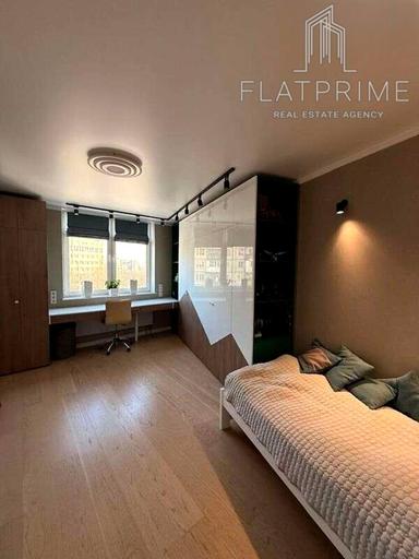 3-комнатная квартира по адресу ул. Жамбила Жабаева (площадь 101 м²) - Atlanta.ua - фото 31