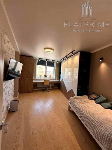 3-комнатная квартира по адресу ул. Жамбила Жабаева (площадь 101 м²) - Atlanta.ua - фото 32