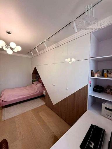 3-комнатная квартира по адресу ул. Жамбила Жабаева (площадь 101 м²) - Atlanta.ua - фото 36