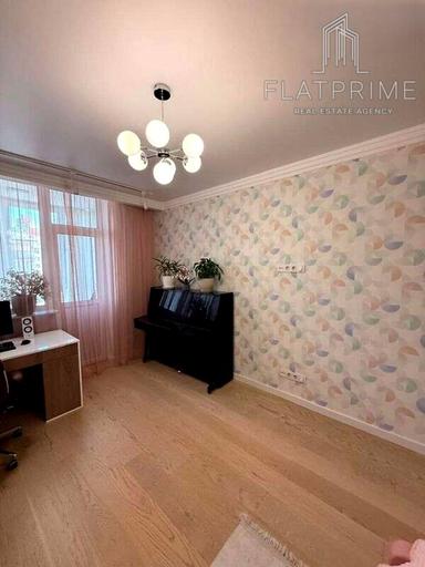 3-комнатная квартира по адресу ул. Жамбила Жабаева (площадь 101 м²) - Atlanta.ua - фото 38