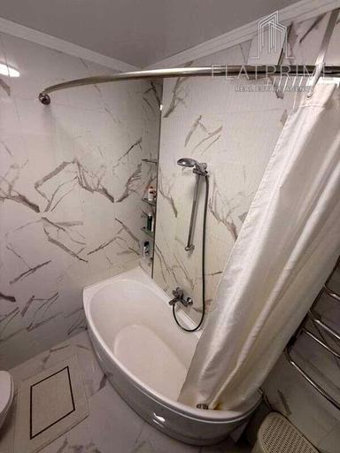 3-комнатная квартира по адресу ул. Жамбила Жабаева (площадь 101 м²) - Atlanta.ua - фото 39