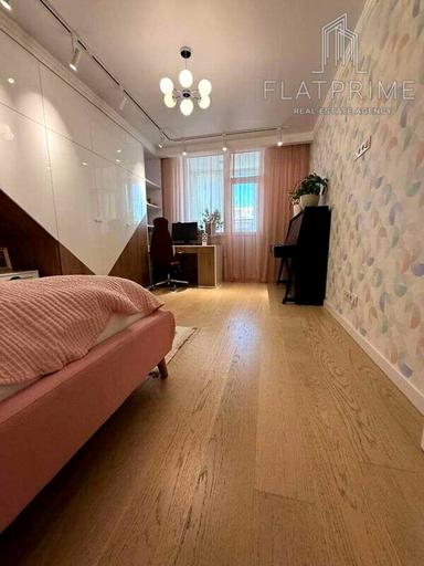 3-комнатная квартира по адресу ул. Жамбила Жабаева (площадь 101 м²) - Atlanta.ua - фото 35