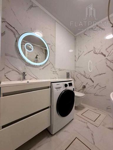 3-комнатная квартира по адресу ул. Жамбила Жабаева (площадь 101 м²) - Atlanta.ua - фото 40