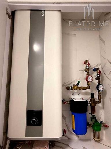 3-комнатная квартира по адресу ул. Жамбила Жабаева (площадь 101 м²) - Atlanta.ua - фото 47