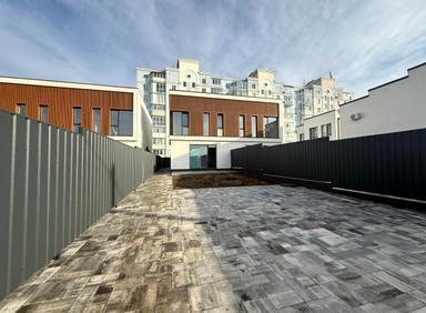 Дом по адресу ул. Макаровская (площадь 120 м²) - Atlanta.ua - фото 26