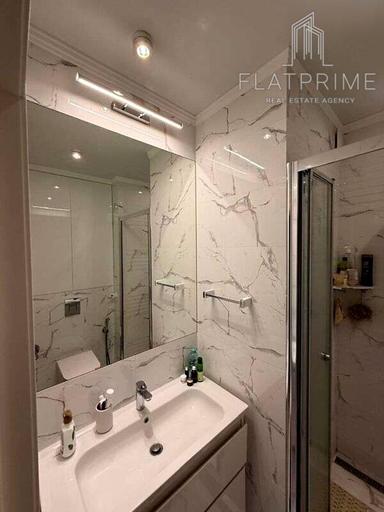 3-комнатная квартира по адресу ул. Жамбила Жабаева (площадь 101 м²) - Atlanta.ua - фото 42