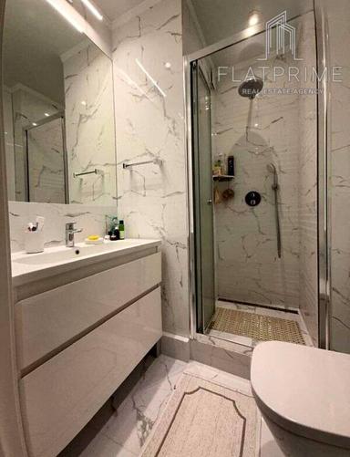 3-комнатная квартира по адресу ул. Жамбила Жабаева (площадь 101 м²) - Atlanta.ua - фото 41