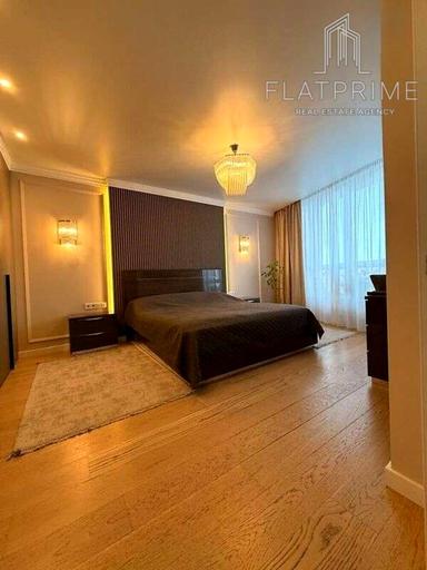 3-комнатная квартира по адресу ул. Жамбила Жабаева (площадь 101 м²) - Atlanta.ua - фото 29