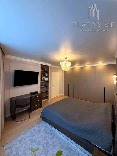 3-комнатная квартира по адресу ул. Жамбила Жабаева (площадь 101 м²) - Atlanta.ua - фото 30