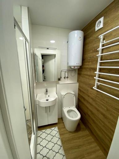 1-комнатная квартира по адресу (площадь 25 м²) - Atlanta.ua - фото 11