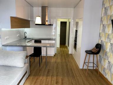 1-комнатная квартира по адресу (площадь 25 м²) - Atlanta.ua - фото 7