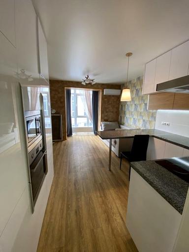 1-комнатная квартира по адресу (площадь 25 м²) - Atlanta.ua - фото 10