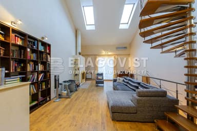 Коммерческая недвижимость по адресу Рыльский пер. (площадь 155 м²) - Atlanta.ua - imageAlt 9