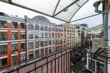 Коммерческая недвижимость по адресу Рыльский пер. (площадь 155 м²) - Atlanta.ua - imageAlt 7