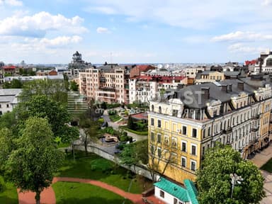 Коммерческая недвижимость по адресу Рыльский пер. (площадь 155 м²) - Atlanta.ua - imageAlt 11