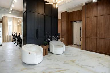 Коммерческая недвижимость по адресу ул. Эспланадная (площадь 1410 м²) - Atlanta.ua - фото 32