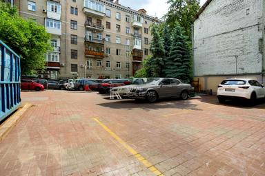 Коммерческая недвижимость по адресу ул. Эспланадная (площадь 1410 м²) - Atlanta.ua - фото 30