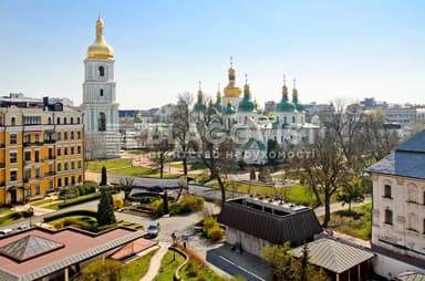 Коммерческая недвижимость по адресу Рыльский пер. (площадь 155 м²) - Atlanta.ua - imageAlt 8