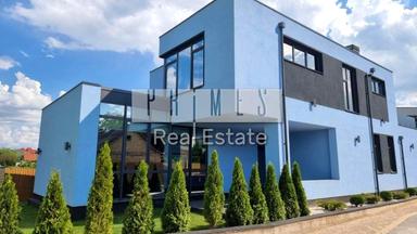 Дом по адресу ул. Школьная (площадь 215 м²) - Atlanta.ua - фото 34