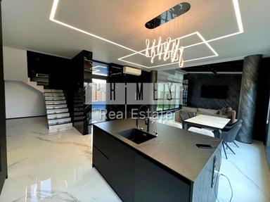 Дом по адресу ул. Школьная (площадь 215 м²) - Atlanta.ua - фото 39