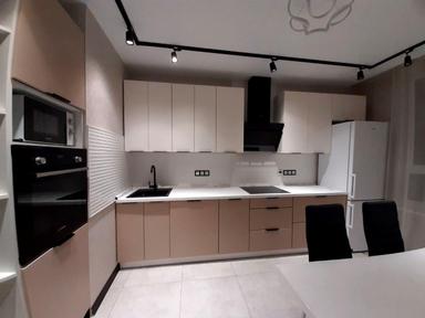 2-кімнатна квартира за адресою вул. Драгоманова (площа 60 м²) - Atlanta.ua - фото 38