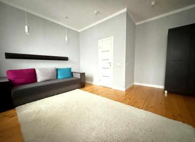 1-комнатная квартира по адресу ул. Николая Зерова (площадь 32,2 м²) - Atlanta.ua - фото 16