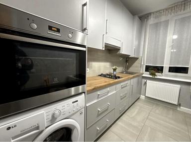 1-комнатная квартира по адресу ул. Николая Зерова (площадь 32,2 м²) - Atlanta.ua - фото 18