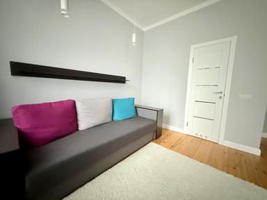 1-комнатная квартира по адресу ул. Николая Зерова (площадь 32,2 м²) - Atlanta.ua - фото 22