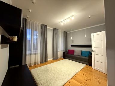 1-комнатная квартира по адресу ул. Николая Зерова (площадь 32,2 м²) - Atlanta.ua - фото 25