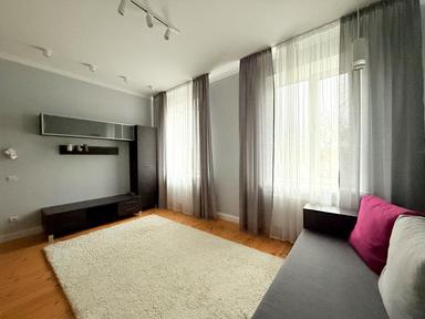 1-комнатная квартира по адресу ул. Николая Зерова (площадь 32,2 м²) - Atlanta.ua - фото 23