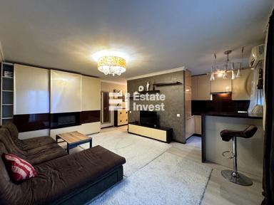 2-кімнатна квартира за адресою вул. Бойчука Михайла (площа 46,1 м²) - Atlanta.ua - фото 17