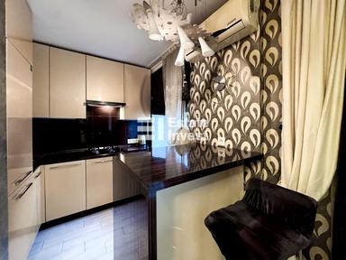 2-кімнатна квартира за адресою вул. Бойчука Михайла (площа 46,1 м²) - Atlanta.ua - фото 15