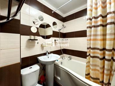 2-кімнатна квартира за адресою вул. Бойчука Михайла (площа 46,1 м²) - Atlanta.ua - фото 23