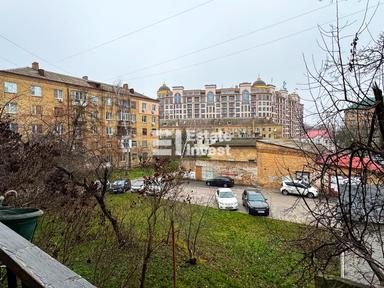 2-кімнатна квартира за адресою вул. Бойчука Михайла (площа 46,1 м²) - Atlanta.ua - фото 24