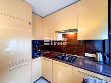 2-кімнатна квартира за адресою вул. Бойчука Михайла (площа 46,1 м²) - Atlanta.ua - фото 18