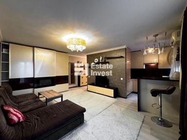 2-кімнатна квартира за адресою вул. Бойчука Михайла (площа 46,1 м²) - Atlanta.ua - фото 13