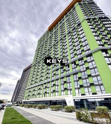 1-кімнатна квартира за адресою вул. Причальна (площа 52 м²) - Atlanta.ua - фото 17