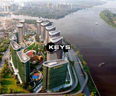 1-кімнатна квартира за адресою вул. Причальна (площа 52 м²) - Atlanta.ua - фото 19