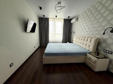 2-кімнатна квартира за адресою вул. Драгоманова (площа 60 м²) - Atlanta.ua - фото 44