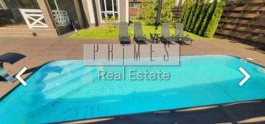 Дом по адресу (площадь 250 м²) - Atlanta.ua - фото 31