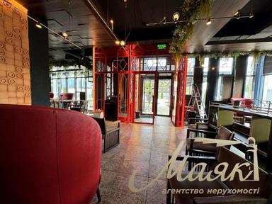 Коммерческая недвижимость по адресу ул. Андрея Верхогляда (площадь 560 м²) - Atlanta.ua - фото 26