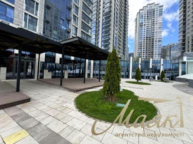 Коммерческая недвижимость по адресу ул. Андрея Верхогляда (площадь 560 м²) - Atlanta.ua - фото 45