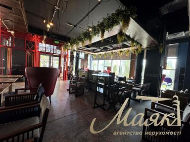 Коммерческая недвижимость по адресу ул. Андрея Верхогляда (площадь 560 м²) - Atlanta.ua - фото 29