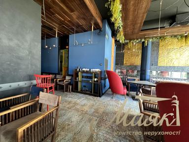 Коммерческая недвижимость по адресу ул. Андрея Верхогляда (площадь 560 м²) - Atlanta.ua - фото 36