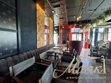 Коммерческая недвижимость по адресу ул. Андрея Верхогляда (площадь 560 м²) - Atlanta.ua - фото 31