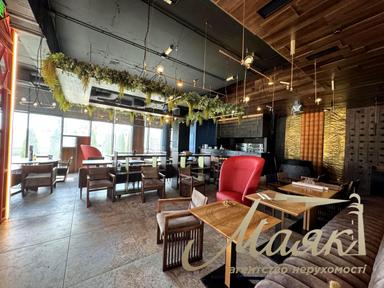 Коммерческая недвижимость по адресу ул. Андрея Верхогляда (площадь 560 м²) - Atlanta.ua - фото 34