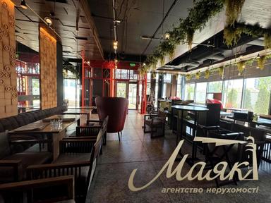 Коммерческая недвижимость по адресу ул. Андрея Верхогляда (площадь 560 м²) - Atlanta.ua - фото 27