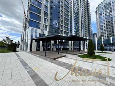 Коммерческая недвижимость по адресу ул. Андрея Верхогляда (площадь 560 м²) - Atlanta.ua - фото 42